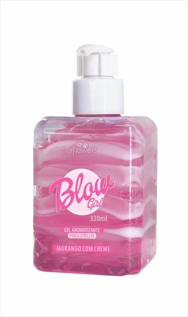 Blow Girl